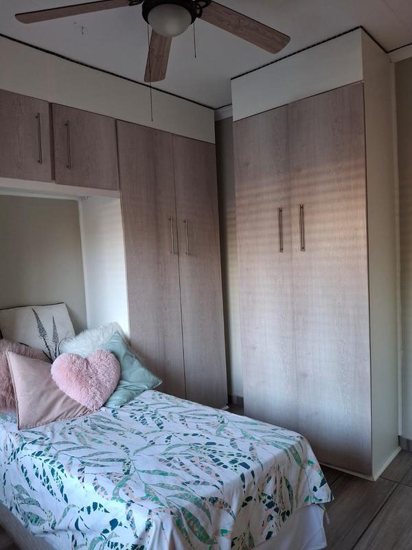 3 Bedroom Property for Sale in Sasolburg Ext 11 Free State